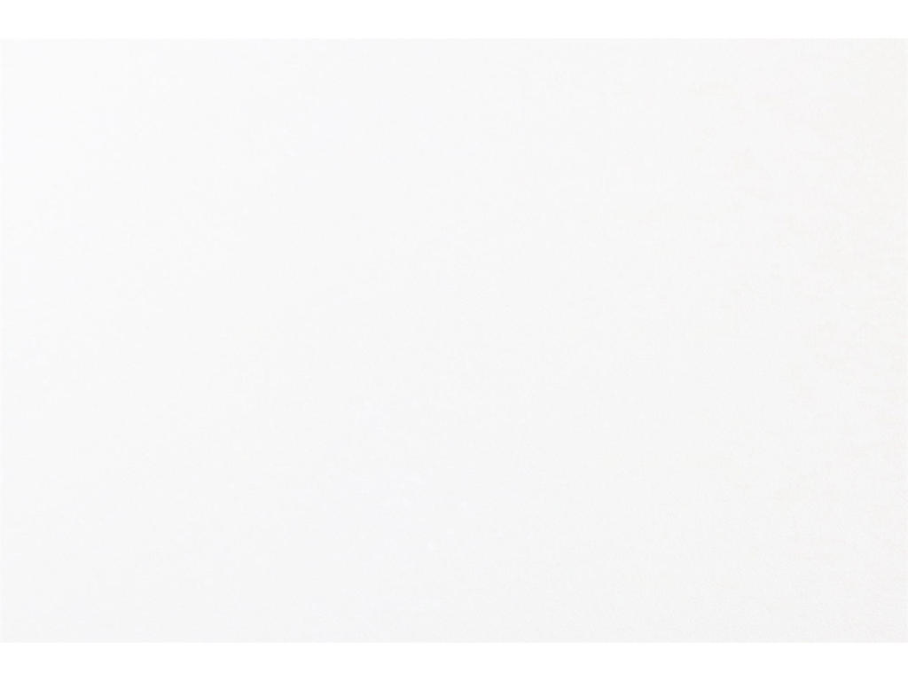 Bordplade 180 x 80 cm Decor laminat hvid