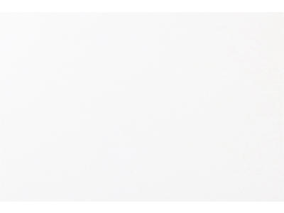 Bordplade 180 x 80 cm Decor laminat hvid