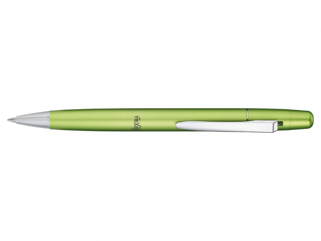 Kuglepen Pilot FriXion LX 0,7 mm limegrøn