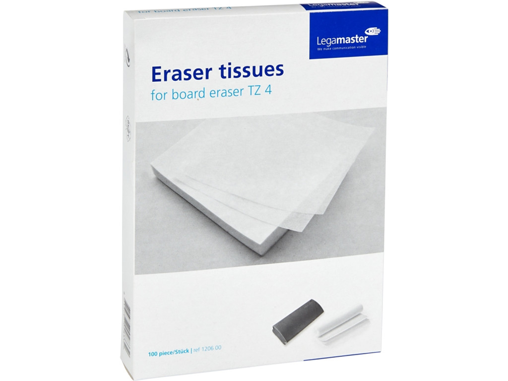 Whiteboardvisker Legamaster TZ5 refill