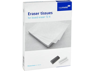 Whiteboardvisker Legamaster TZ5 refill
