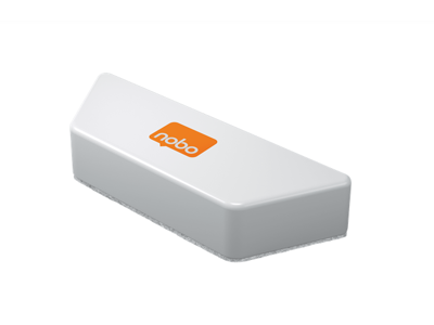 Whiteboardvisker magnetisk Nobo