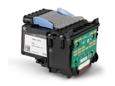 HP 727 Printhoved B3P06A