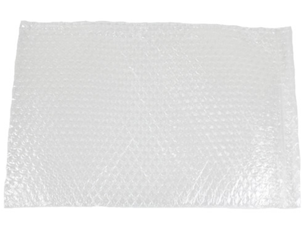 Bobleplastpose 300 x 400+50 mm 200 stk.