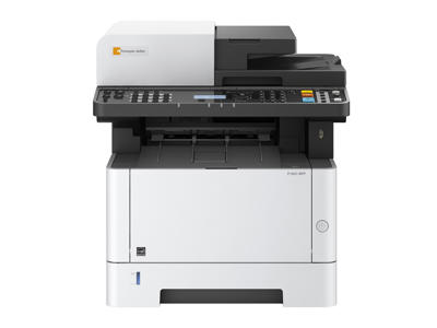 Printer MFP TA P-3521 A4 sort/hvid