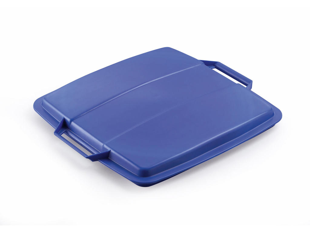 Låg t/Durabin 90L. blå