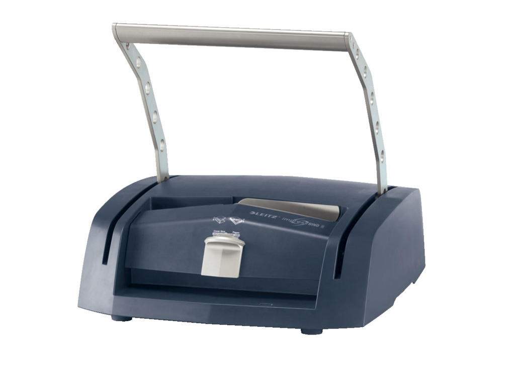 Skinneindbindingsmaskine impressBIND 280