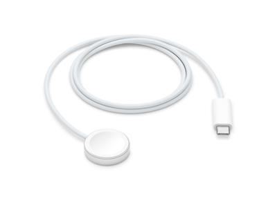 APPLE WATCH MAG FAST USB-C