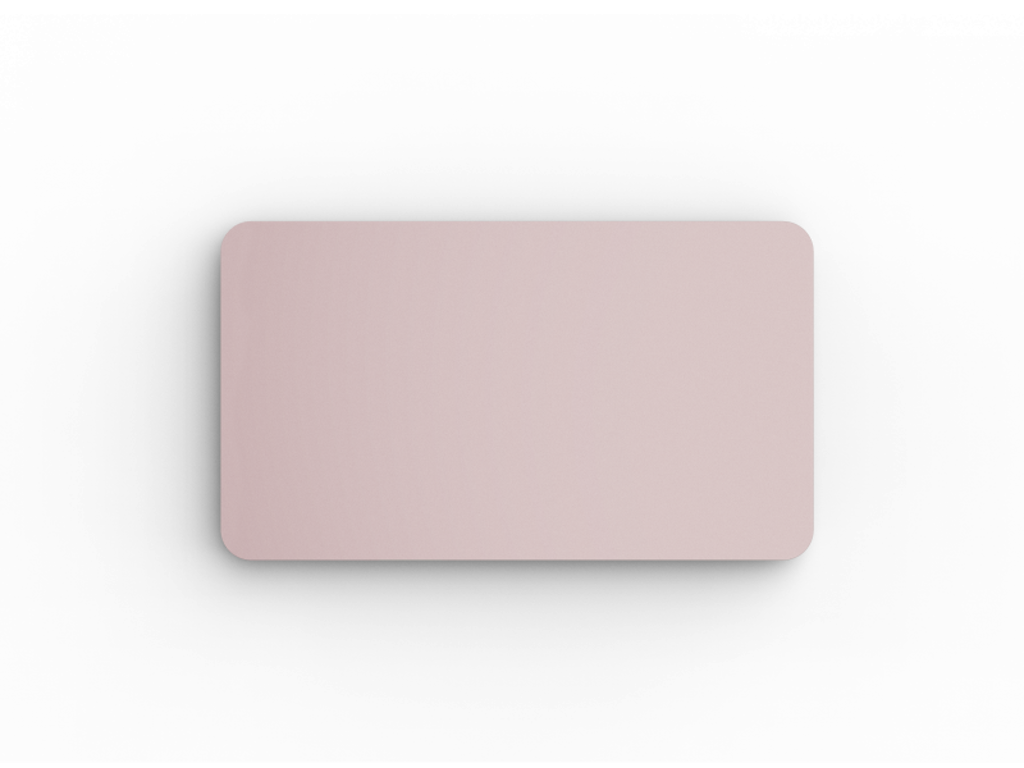 Lintex Mood Fabric Wall, glas 1750 x 1000 (1750 x 1000)