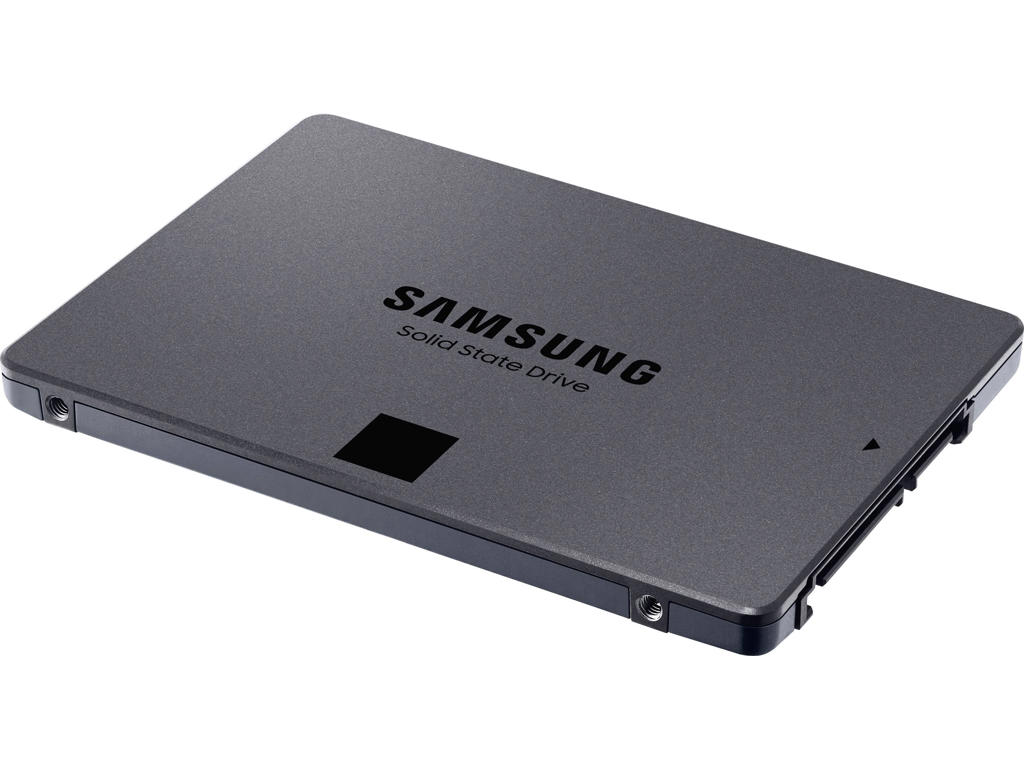 SAMSUNG SSD 870 QVO 1TB