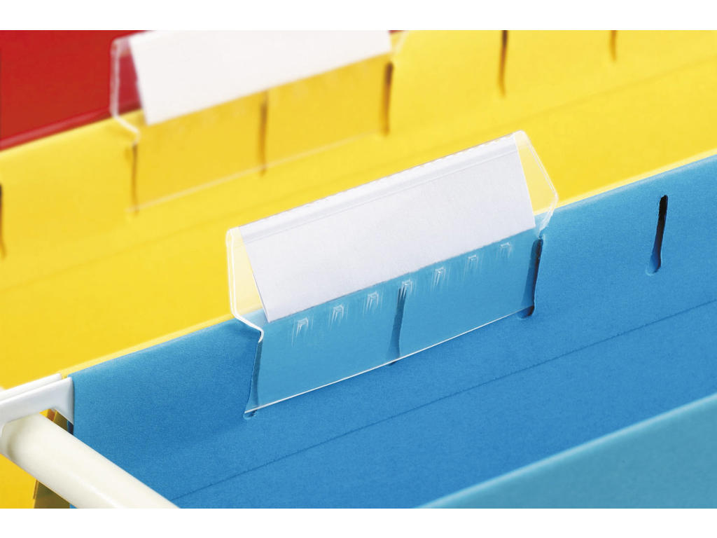 Indstik 94613 hvid 10 ark