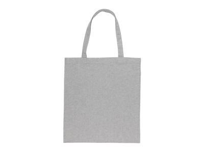 IMPACT AWARE pose i genanvendt bomuld 145gr, grå