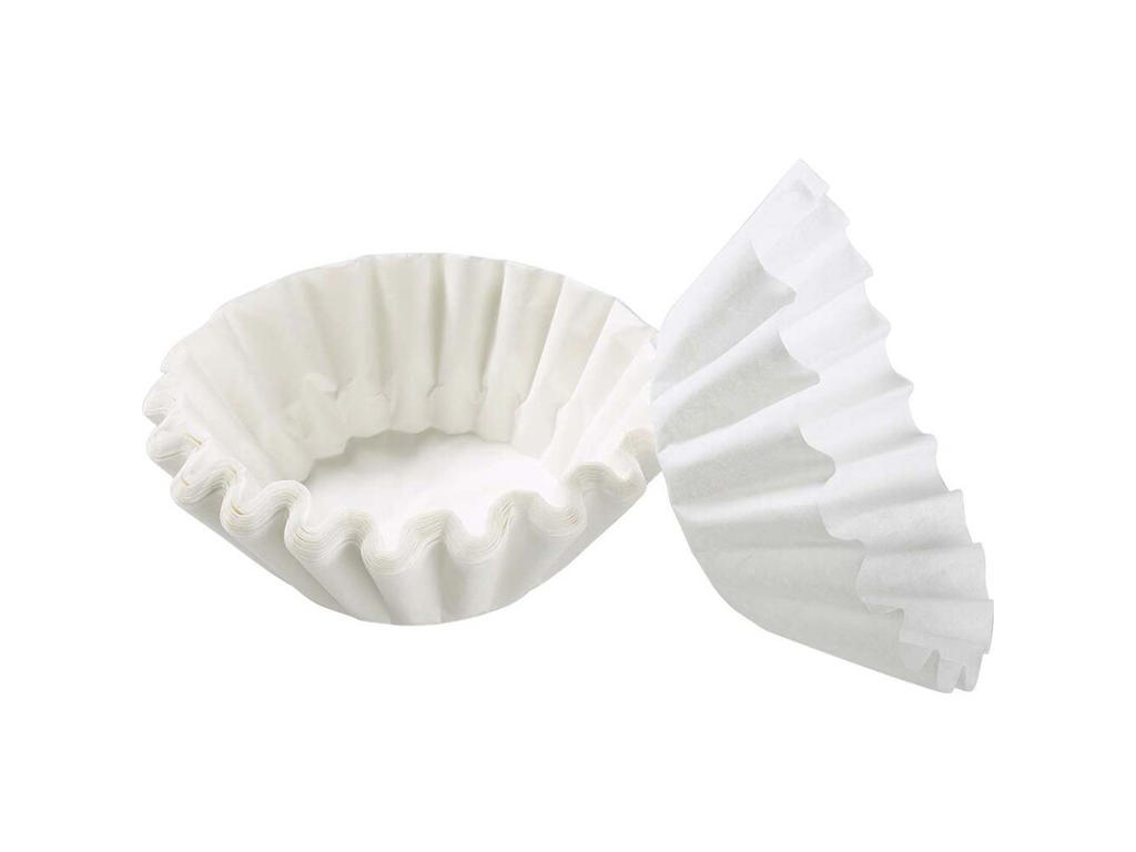 Kaffefilter 457/203 500 stk