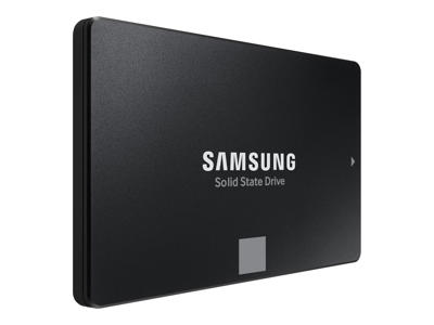 SAMSUNG SSD 870 EVO 250GB