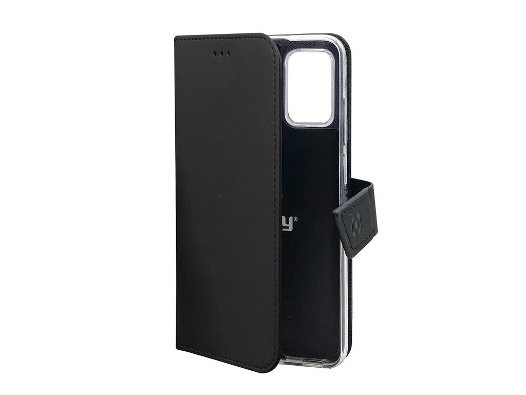 Cover til Samsung Galaxy A53 5G/A53 5G EE Celly Sort