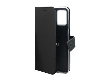 Cover til Samsung Galaxy A53 5G/A53 5G EE Celly Sort