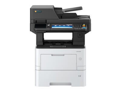 Printer MFP TA P-4531i A4 sort/hvid