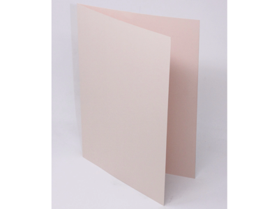 Omslag karton A4 801601 natur 