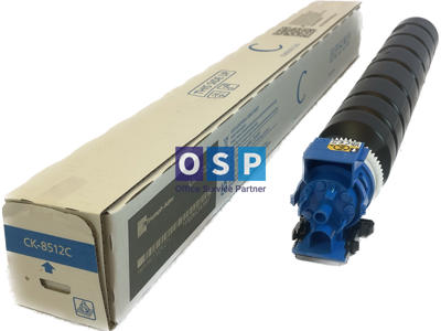 TA toner 3206/3207ci cyan, 15000 sider