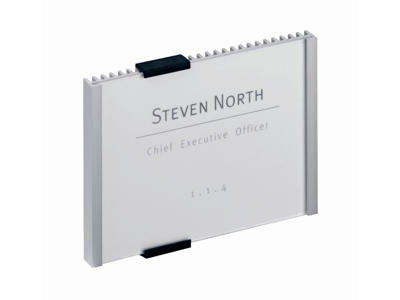 Vægskilt INFO Sign 149x105 mm