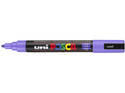 Paintmarker Uni Posca PC-5M lillac