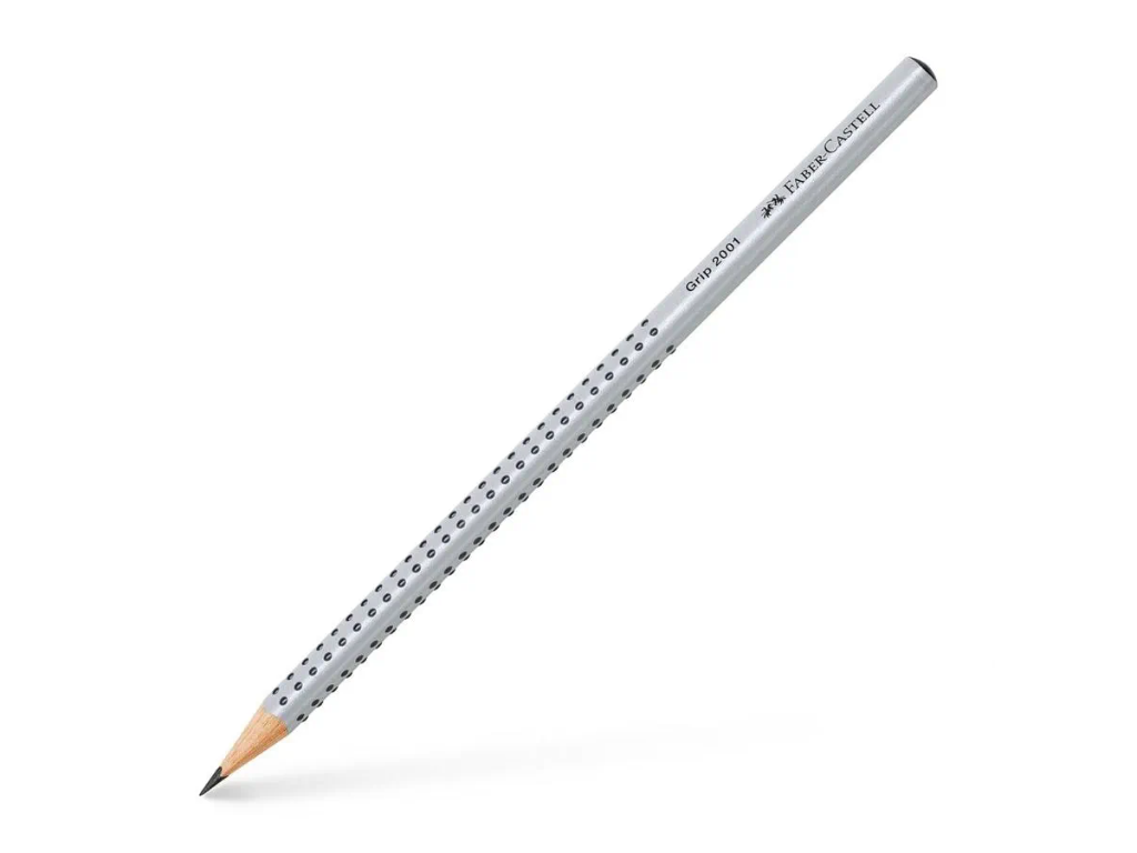 Blyant Faber Castell Grip 2001 2B