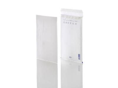 Boblekuvert Airmax No. 17/G/W7 (indv 230x340mm ) hvid 100 stk
