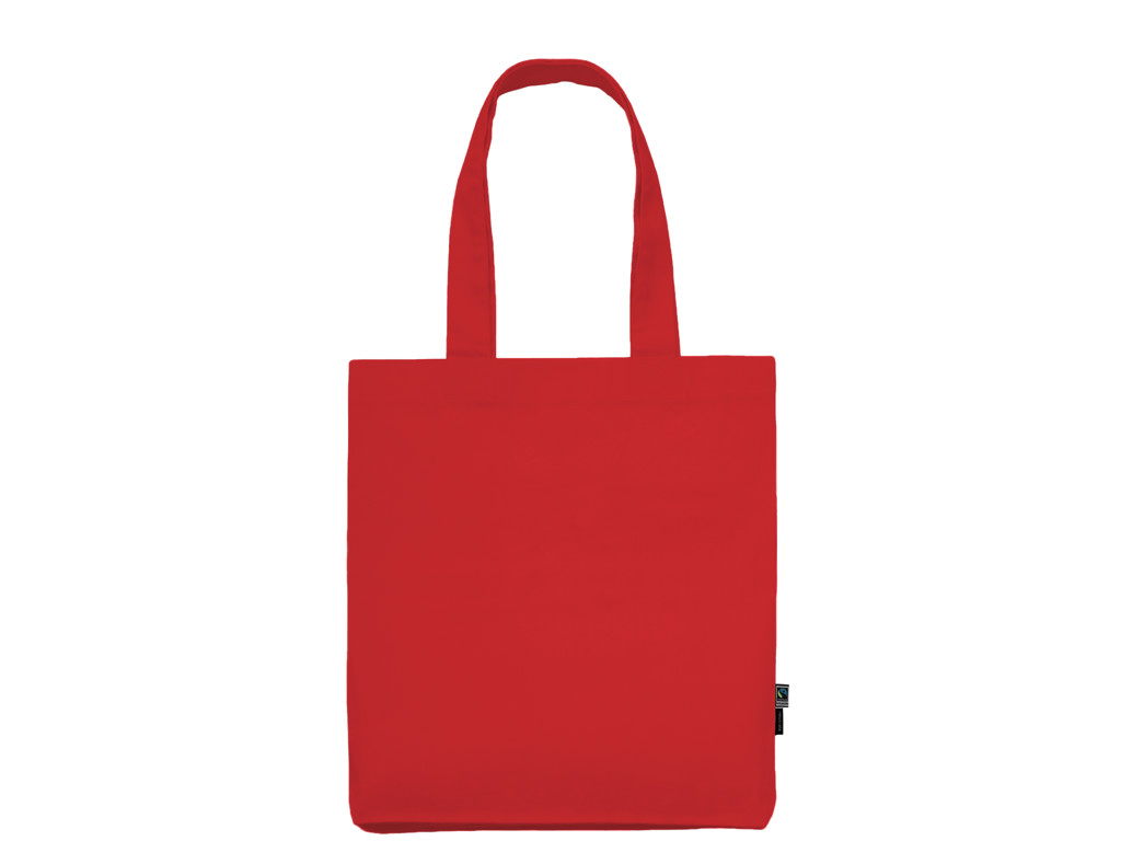 Twill Bag Neutral O90003 red
