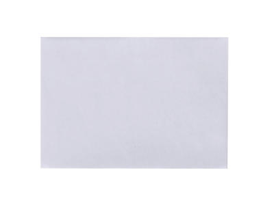 Kuverter C6 uden rude 500 stk.