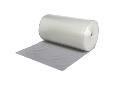 Bobleplast 150 cm X 150 meter 50% genanvendt