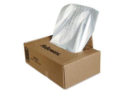 Makuleringspose Fellowes 30-35L