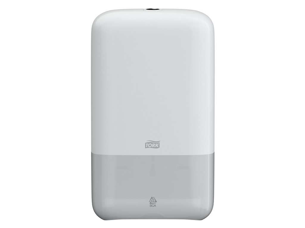 Dispenser Tork T3 556000 hvid