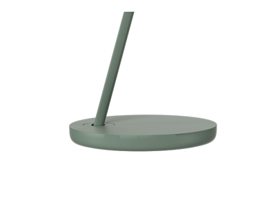 Bordfod Luxo | Motus Table | Estate Green