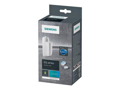 Rensepakke til Siemens EQ.series