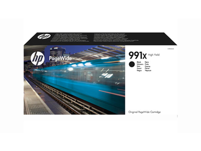 HP 991X toner sort, 20000 sider