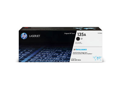 HP 153A toner W1530A sort, 2500 sider