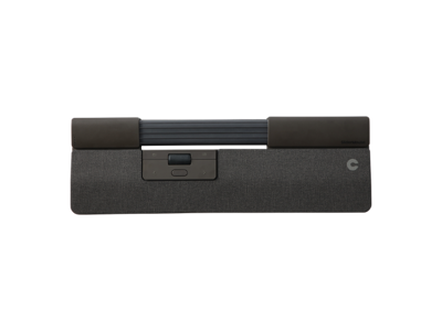 Contour SliderMouse Pro WL Slim WR mørkegrå