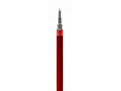 Refill Pilot Vega 0,5 mm rød