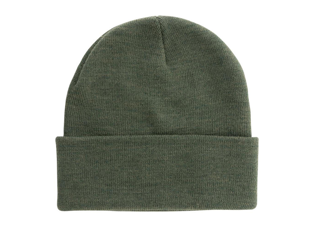 Impact Polylana® Beanie med Aware&trade; Tracer, Grøn