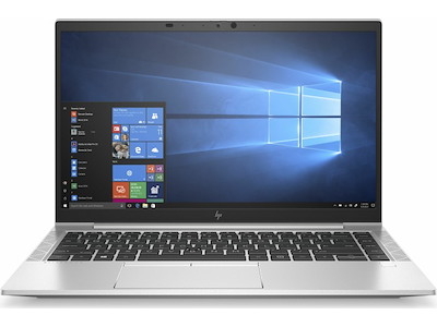 HP EliteBook 840 G7 Notebook PC
i5-10210u