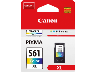CANON CL-561XL PATRON COLOR