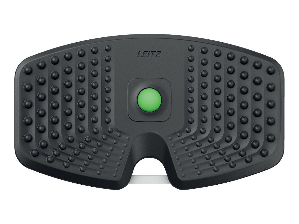 Balancebræt | Leitz Ergo Active | grå