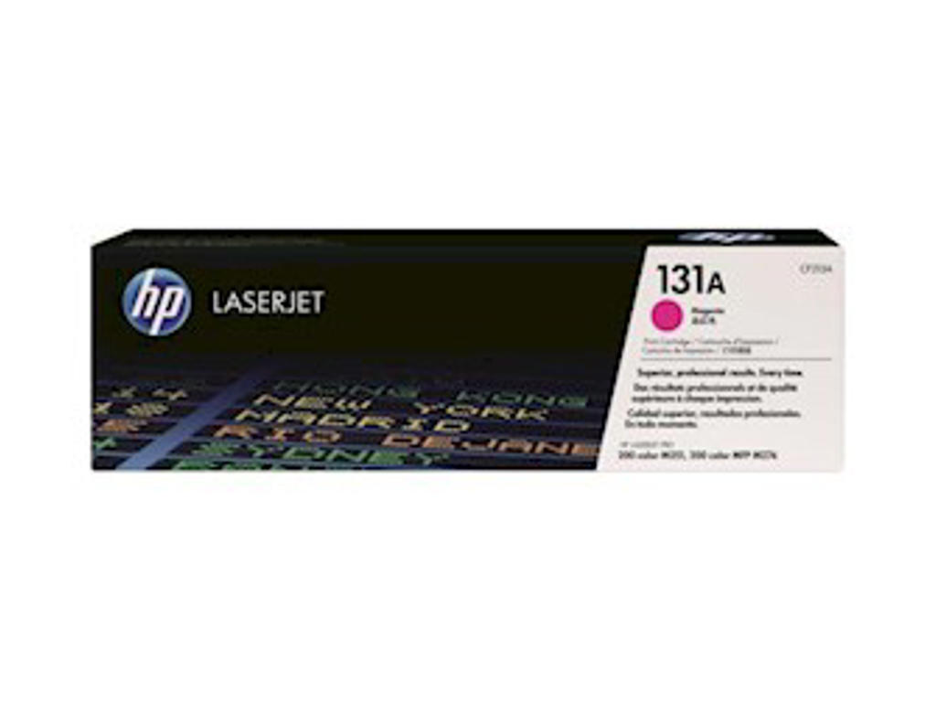 HP 131A toner CF213A magenta, 1800 sider