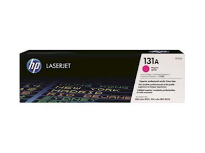 HP 131A toner CF213A magenta, 1800 sider