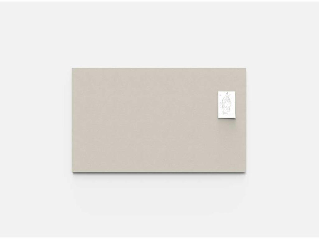 Lintex Air Bulletin board 1995 x 1195 x 16 mm