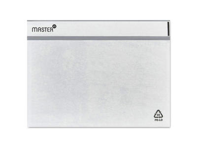 Følgeseddellomme C5 uden tryk 1000 stk