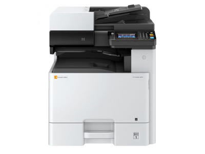 TA Multimaskine P-C2480i MFP