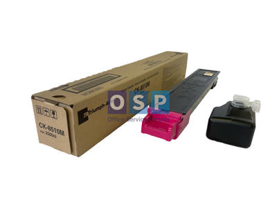TA toner 2500ci magenta, 12000 sider
