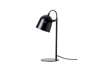 Bordlampe DL Oslo sort
