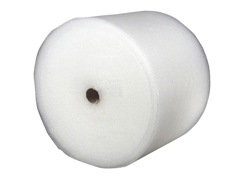 Bobleplast 250 cm x 100 meter